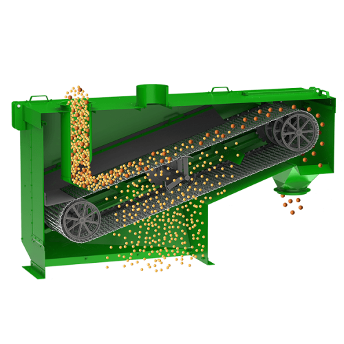 Pre Cleaner Product Categories Metra Group — manufacturing and